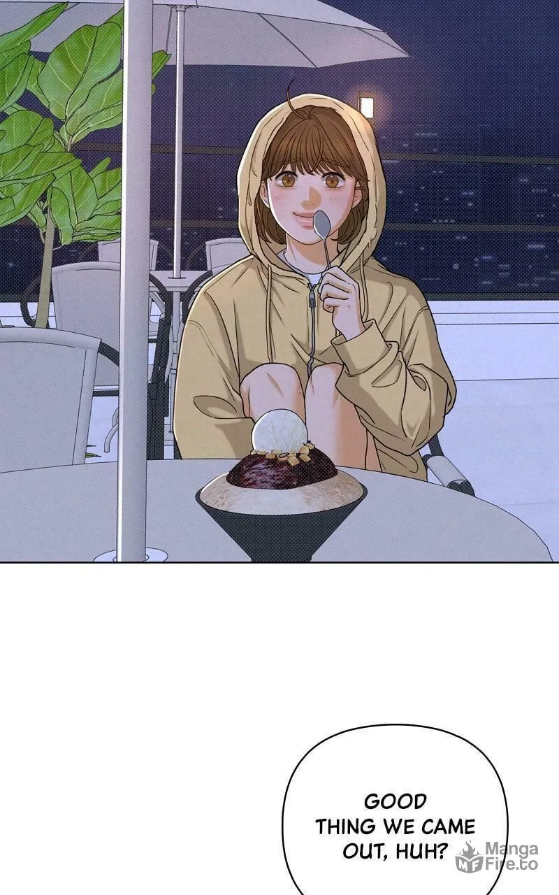 Read The Fox Club chapter 113 image 34 on Lezhin