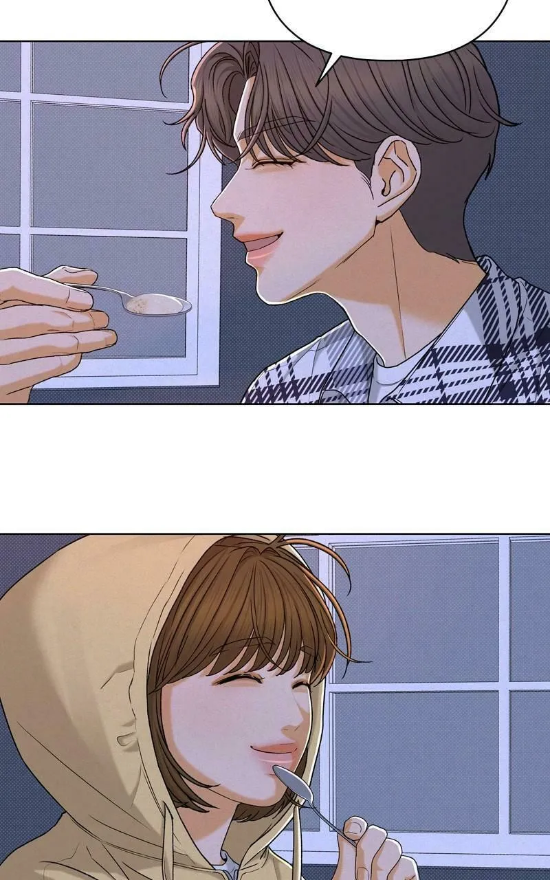 Read The Fox Club chapter 113 image 36 on Lezhin