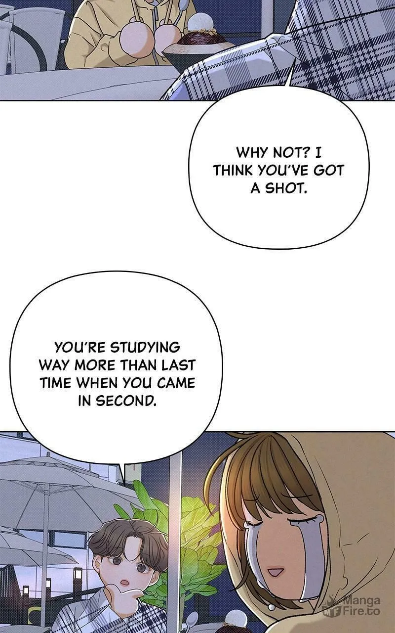 Read The Fox Club chapter 113 image 38 on Lezhin