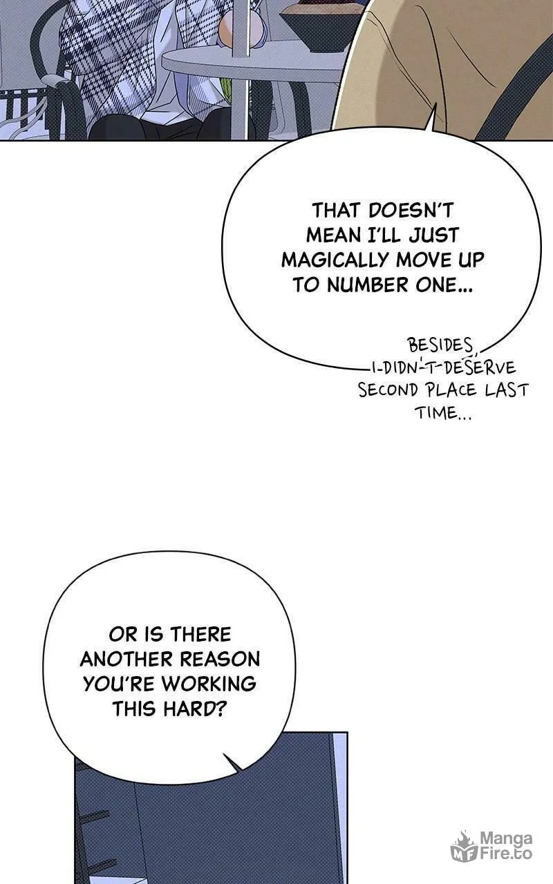 Read The Fox Club chapter 113 image 39 on Lezhin
