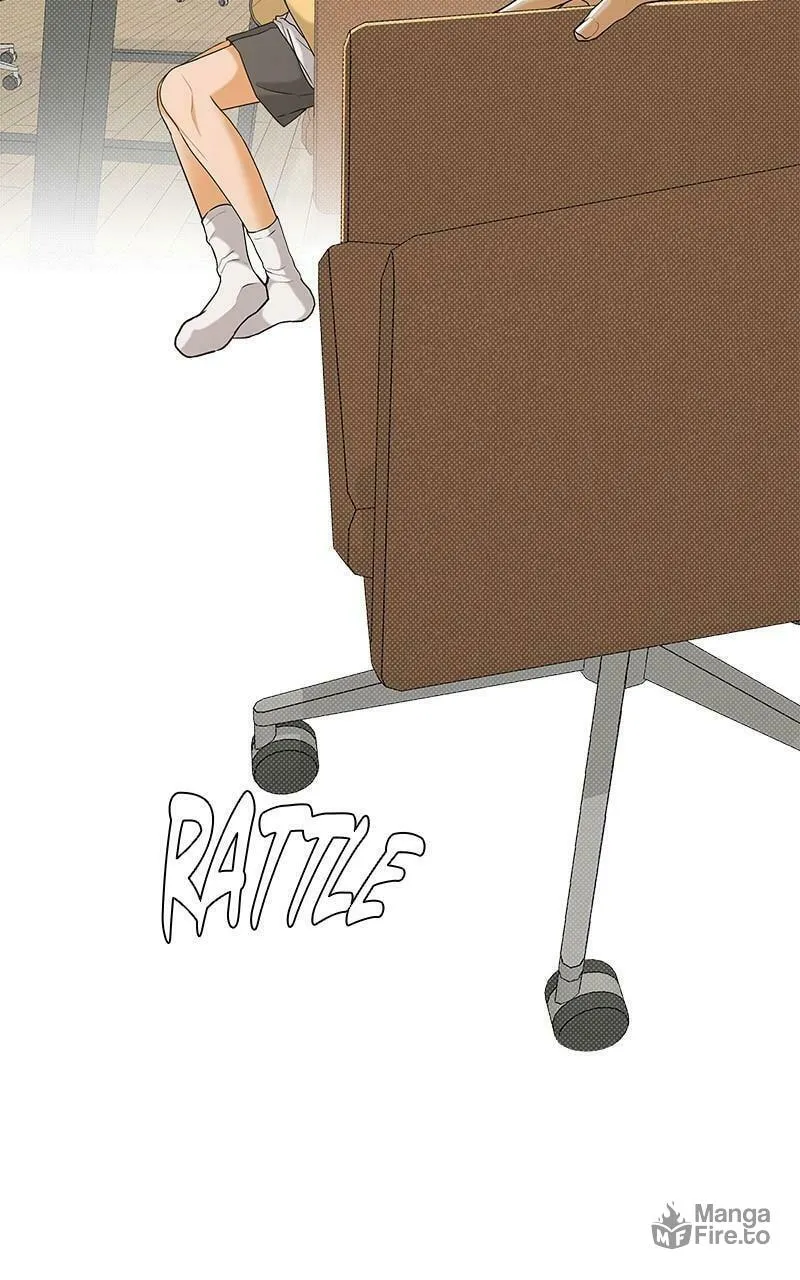Read The Fox Club chapter 113 image 4 on Lezhin