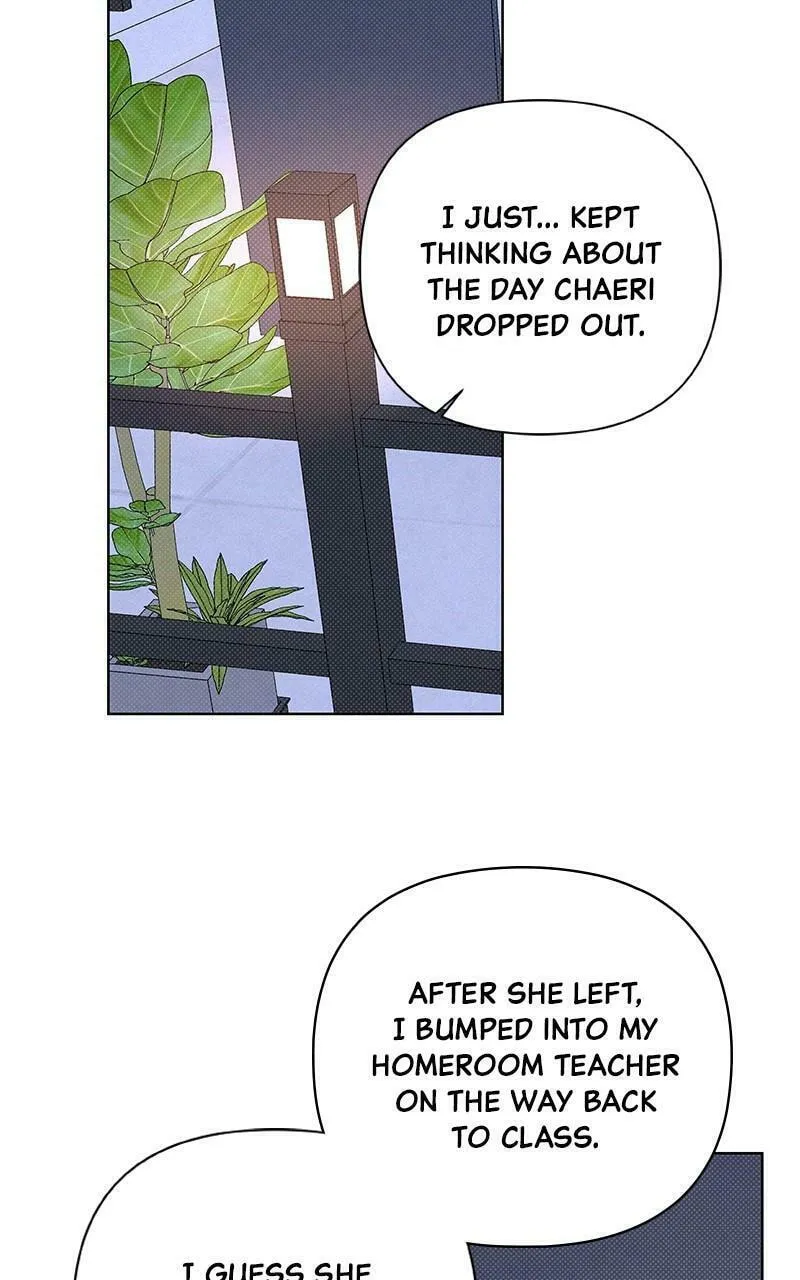 Read The Fox Club chapter 113 image 40 on Lezhin