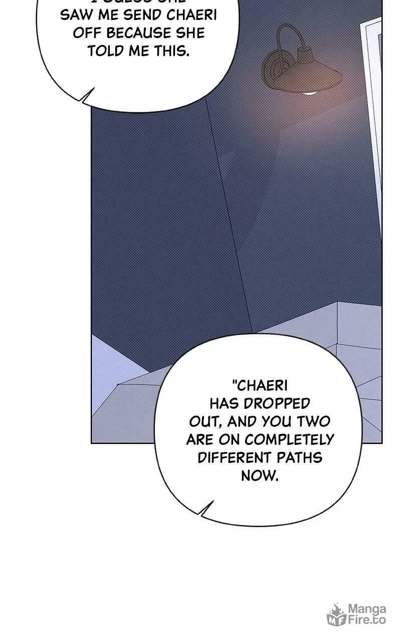 Read The Fox Club chapter 113 image 41 on Lezhin