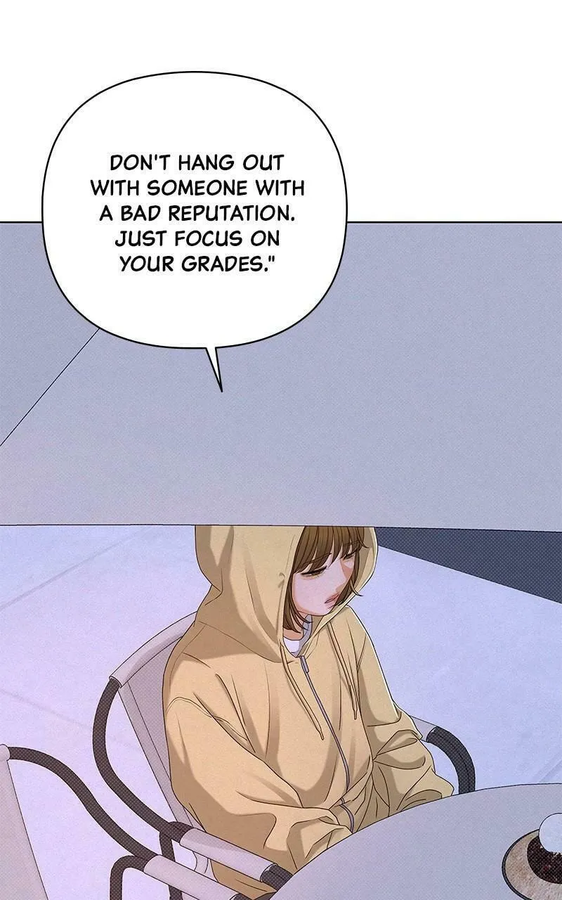 Read The Fox Club chapter 113 image 42 on Lezhin