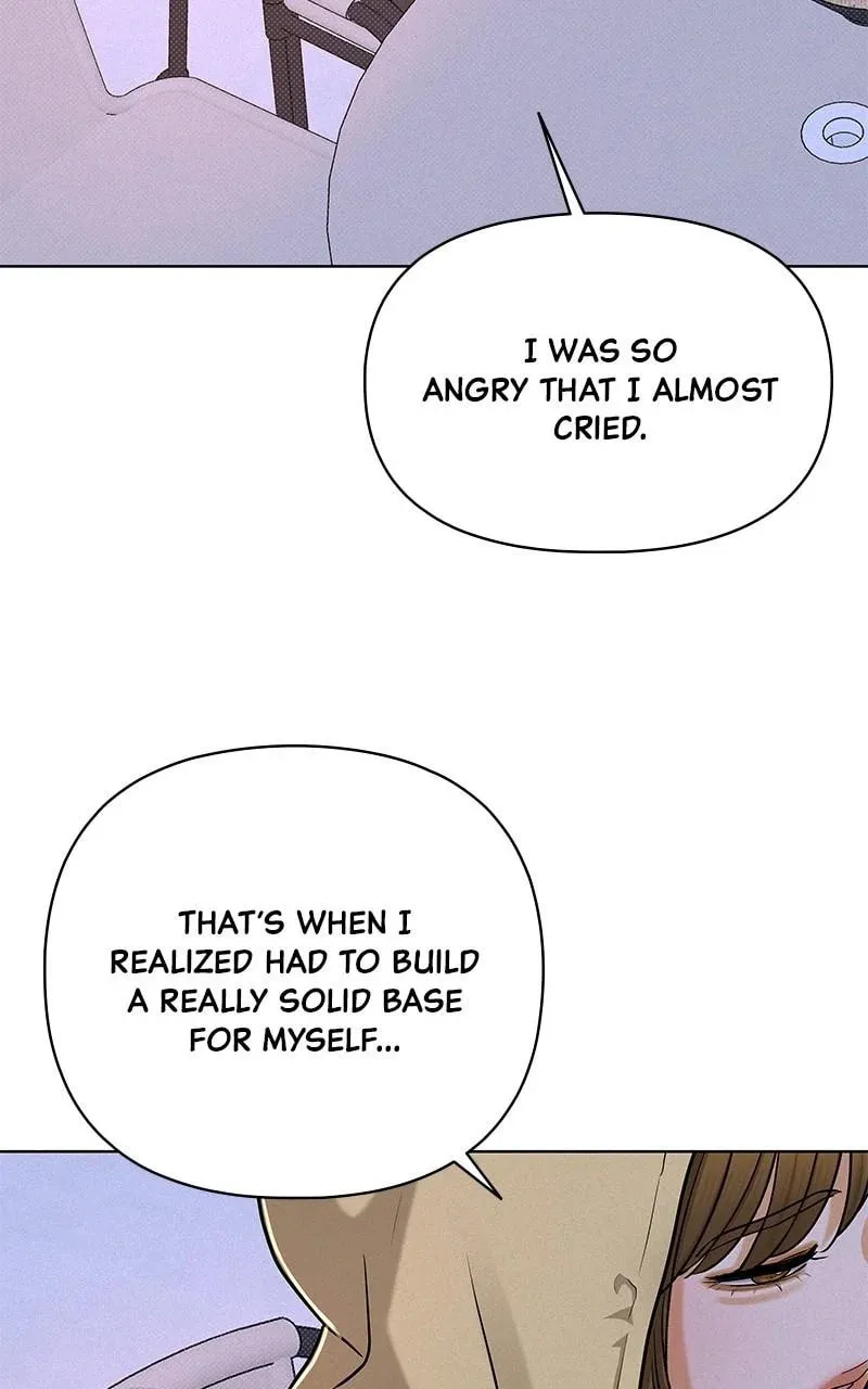 Read The Fox Club chapter 113 image 43 on Lezhin