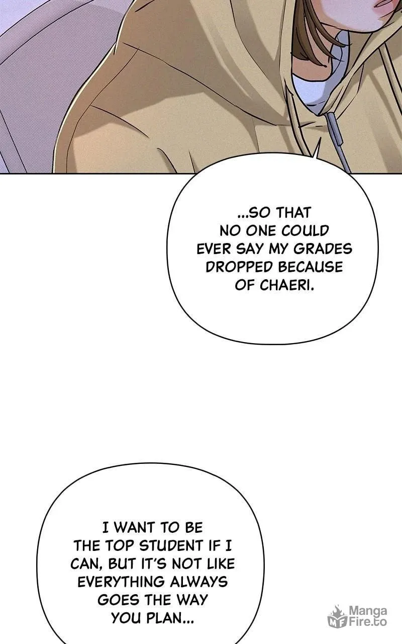 Read The Fox Club chapter 113 image 44 on Lezhin