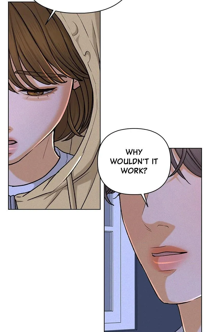 Read The Fox Club chapter 113 image 45 on Lezhin