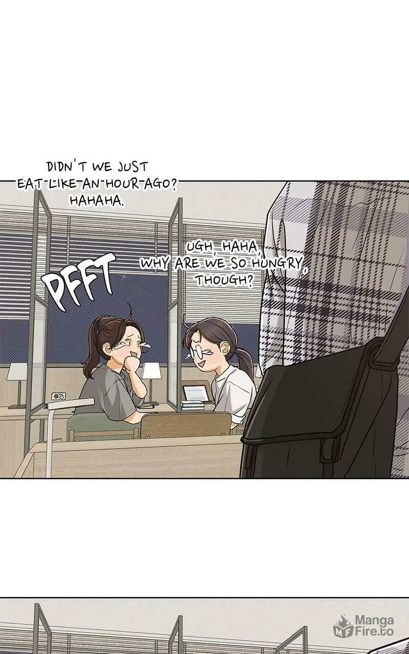 Read The Fox Club chapter 113 image 5 on Lezhin