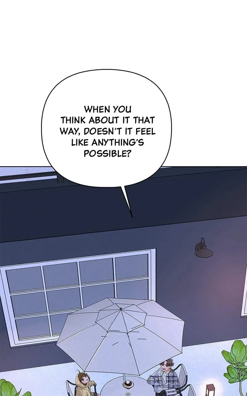Read The Fox Club chapter 113 image 51 on Lezhin