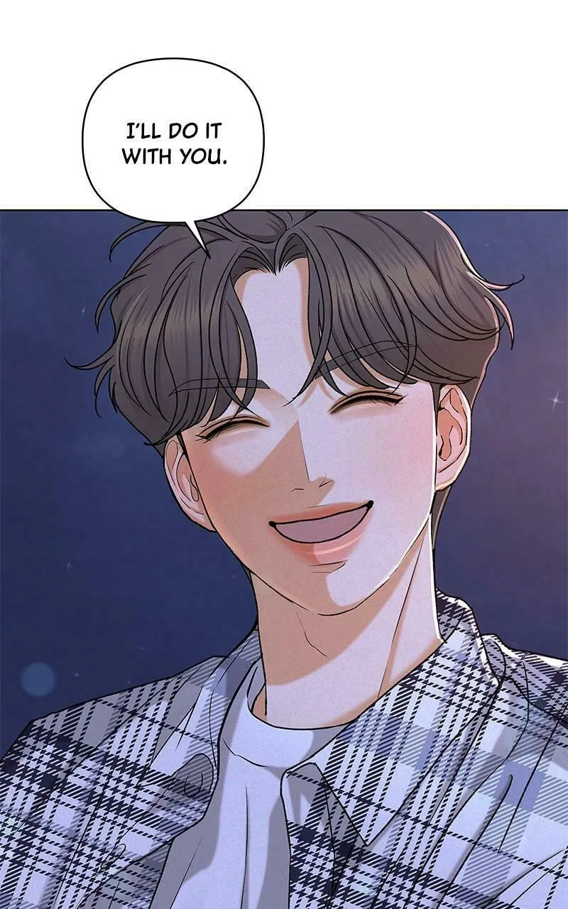 Read The Fox Club chapter 113 image 55 on Lezhin