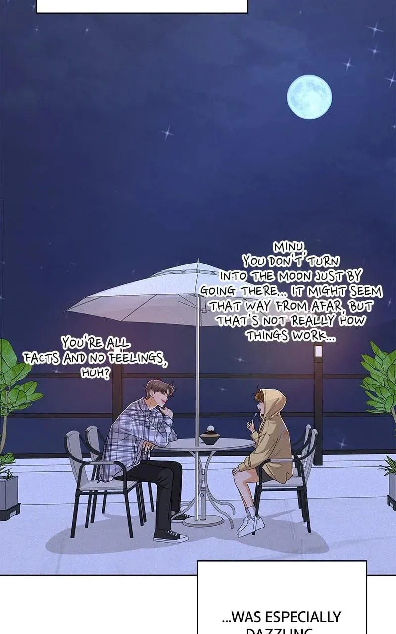 Read The Fox Club chapter 113 image 57 on Lezhin