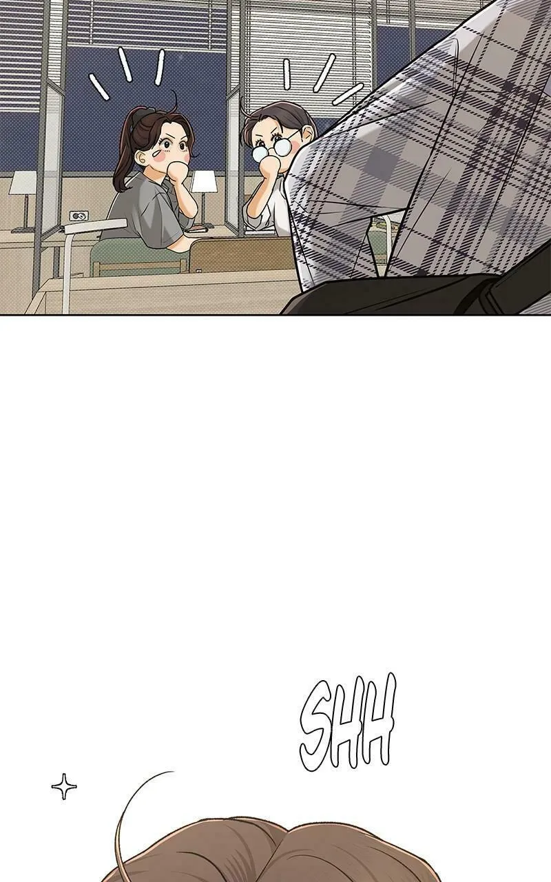 Read The Fox Club chapter 113 image 6 on Lezhin