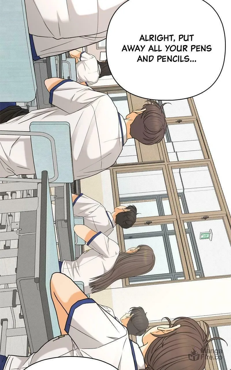 Read The Fox Club chapter 113 image 62 on Lezhin