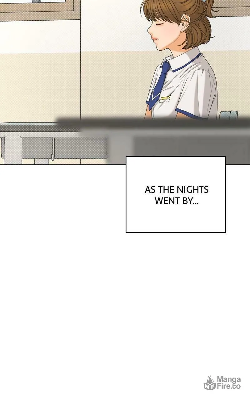 Read The Fox Club chapter 113 image 64 on Lezhin
