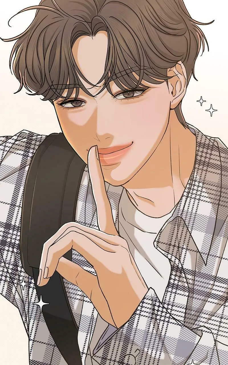 Read The Fox Club chapter 113 image 7 on Lezhin