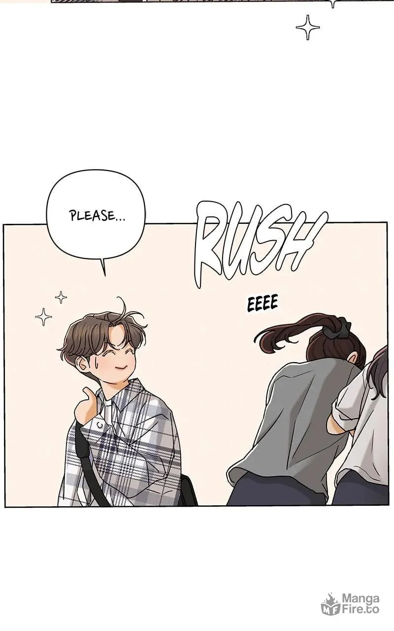 Read The Fox Club chapter 113 image 8 on Lezhin
