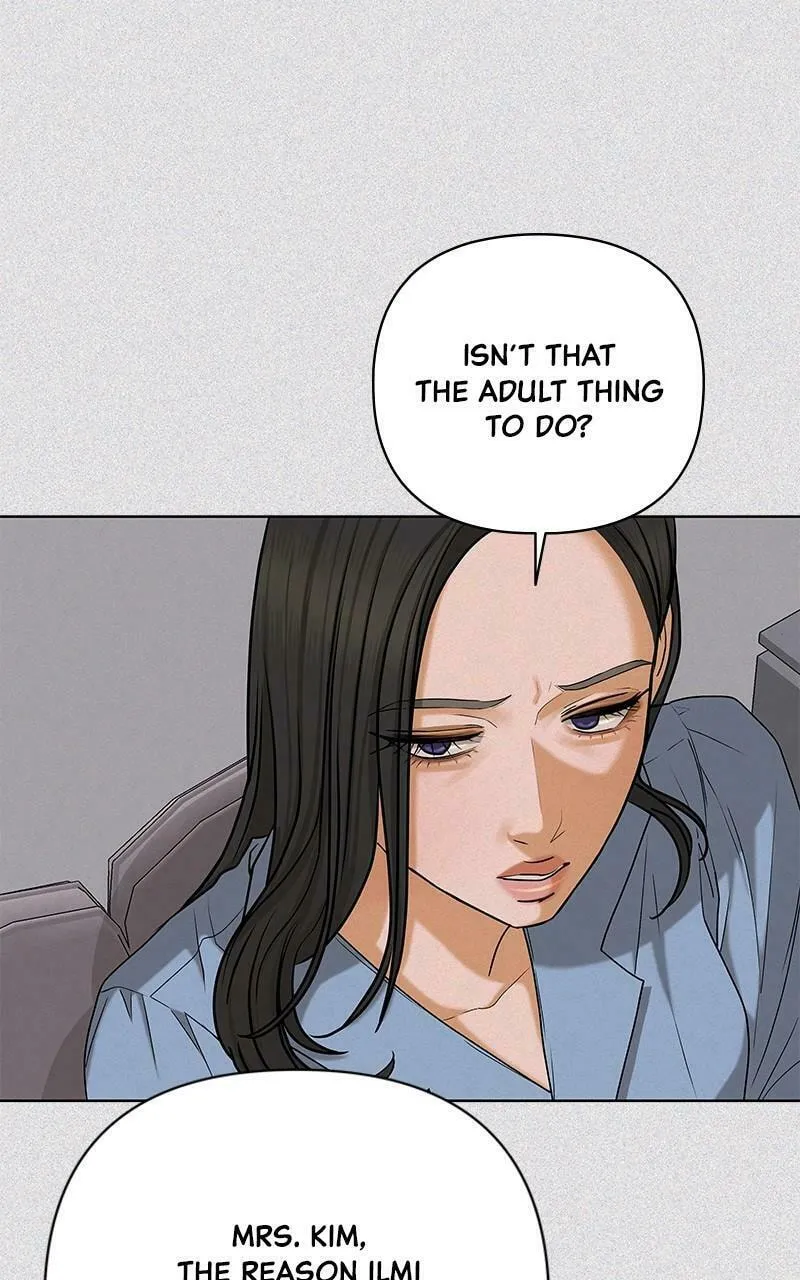 Read The Fox Club chapter 114 image 45 on Lezhin