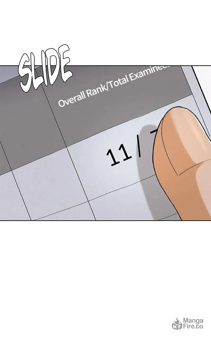 Read The Fox Club chapter 114 image 5 on Lezhin