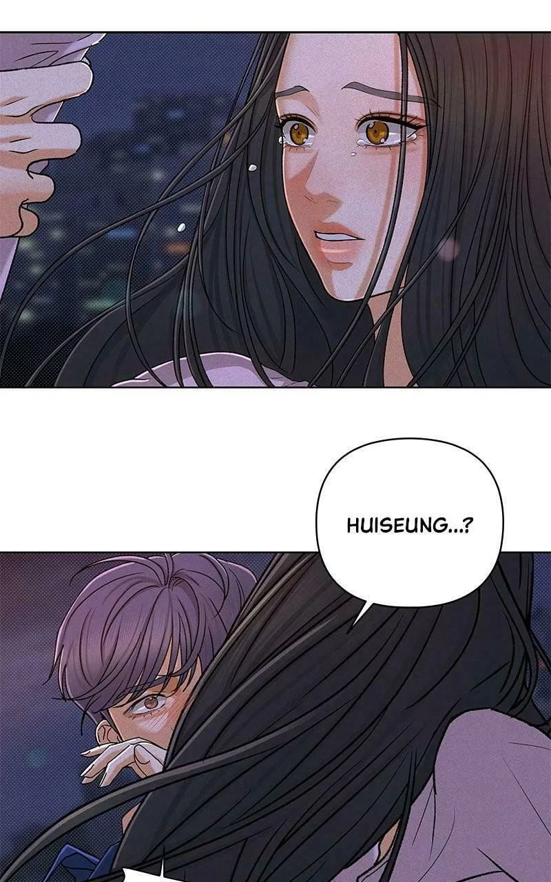 Read The Fox Club chapter 115 image 1 on Lezhin