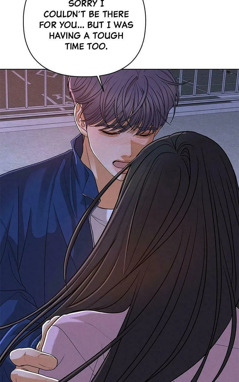 Read The Fox Club chapter 115 image 16 on Lezhin
