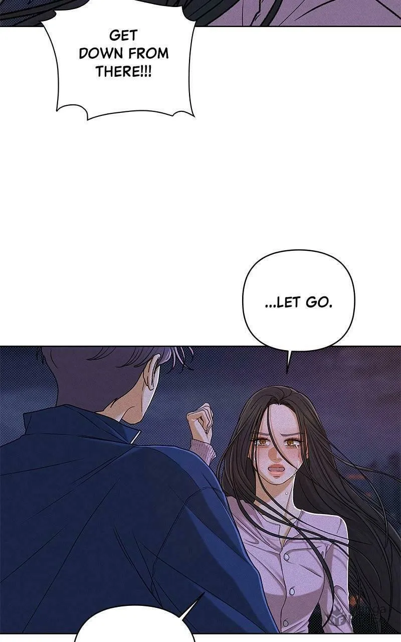 Read The Fox Club chapter 115 image 2 on Lezhin