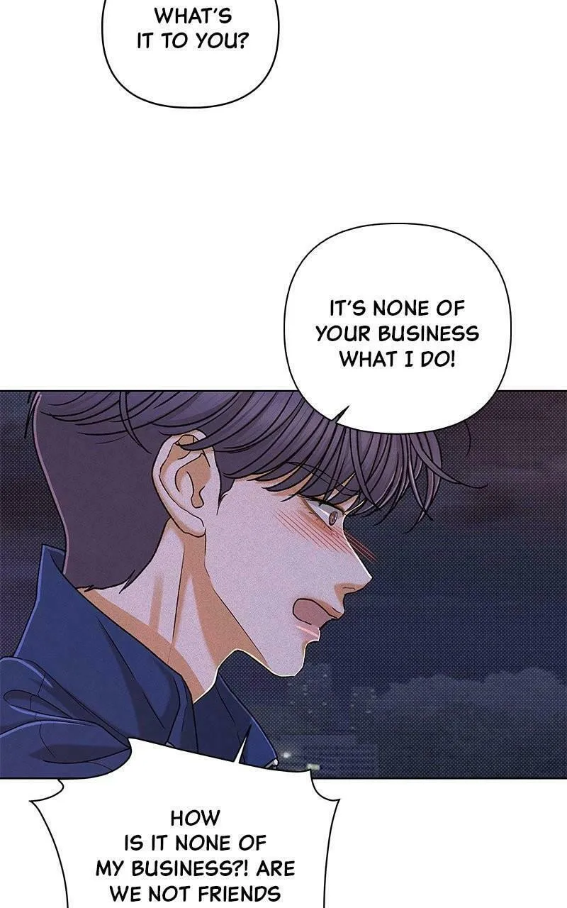 Read The Fox Club chapter 115 image 3 on Lezhin