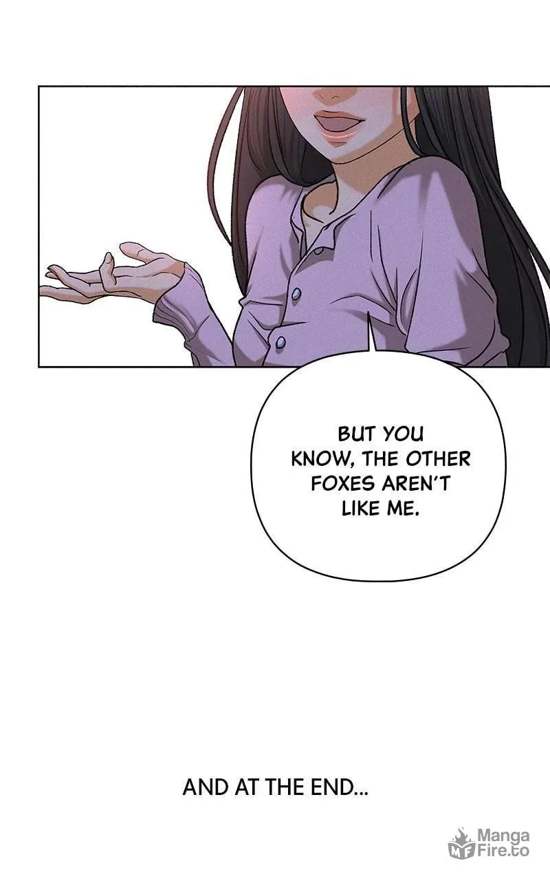 Read The Fox Club chapter 115 image 34 on Lezhin