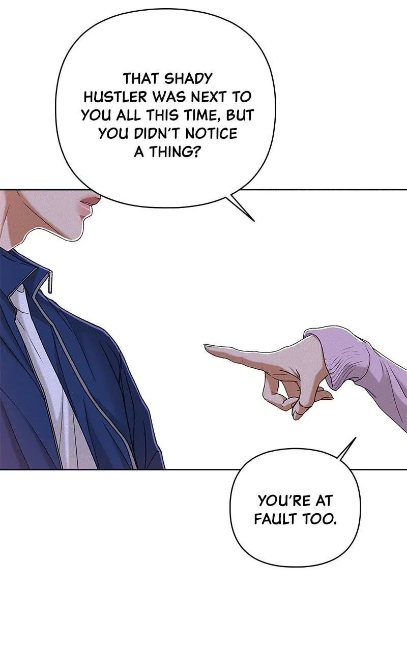 Read The Fox Club chapter 115 image 37 on Lezhin