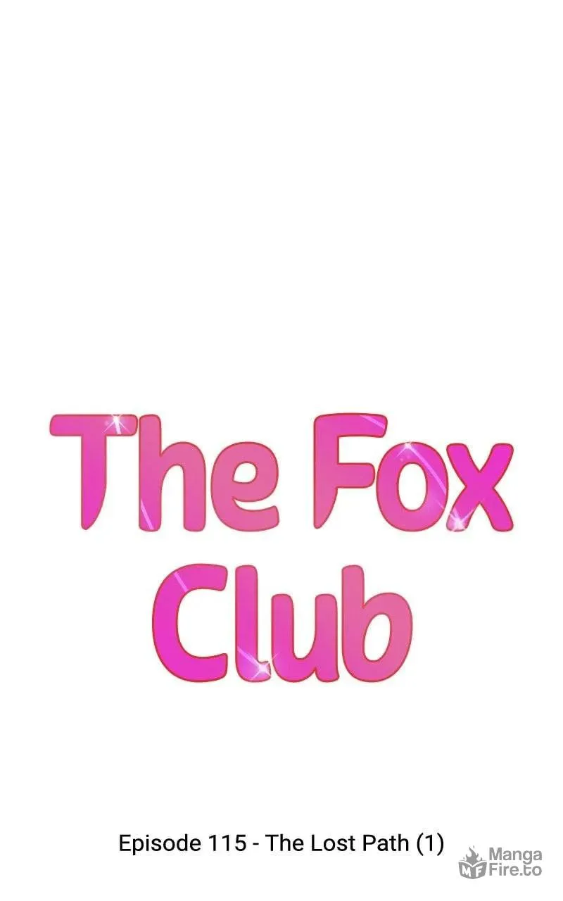 Read The Fox Club chapter 115 image 41 on Lezhin