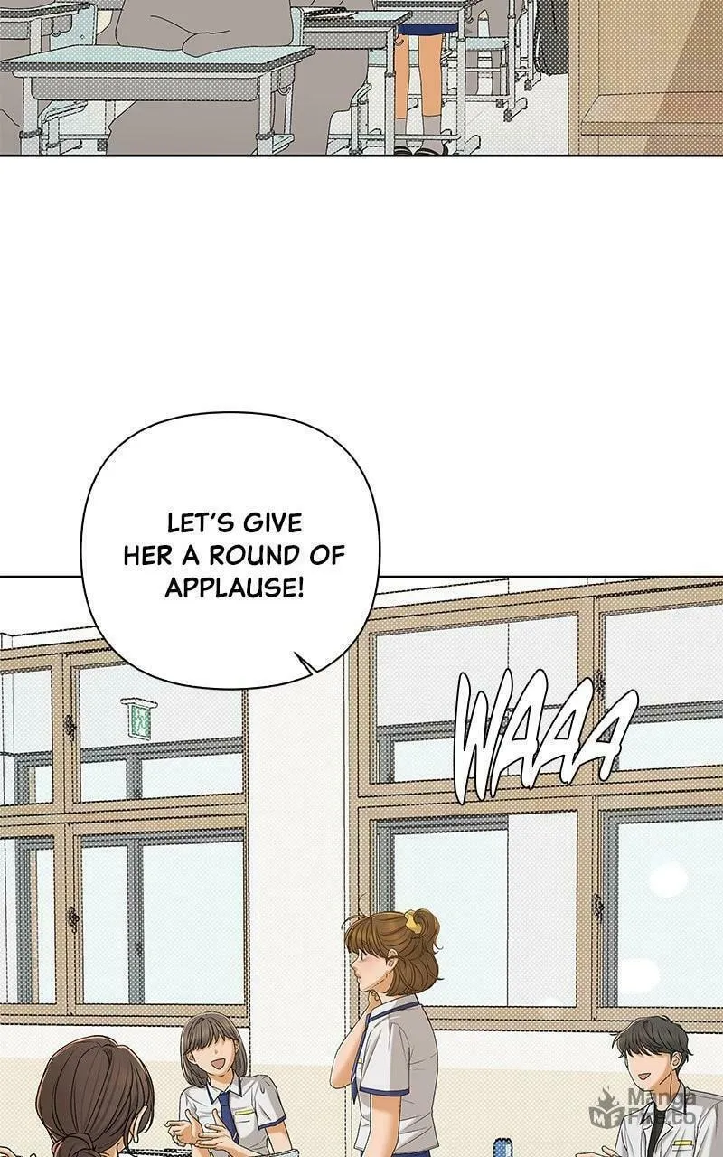Read The Fox Club chapter 115 image 44 on Lezhin