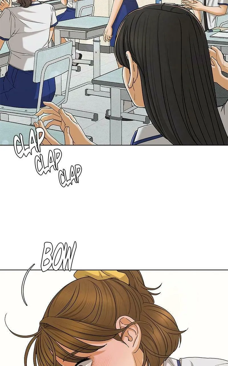 Read The Fox Club chapter 115 image 45 on Lezhin