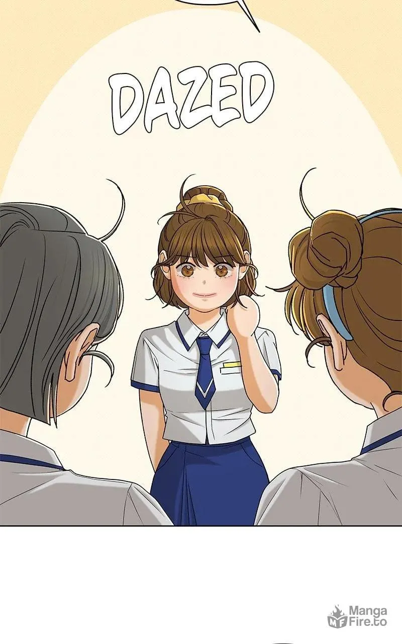 Read The Fox Club chapter 115 image 47 on Lezhin