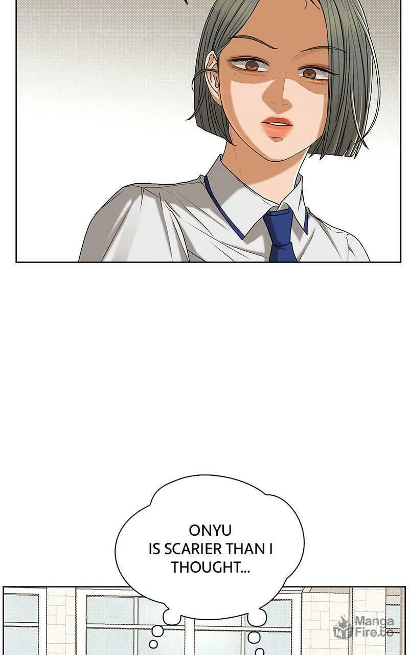 Read The Fox Club chapter 115 image 49 on Lezhin