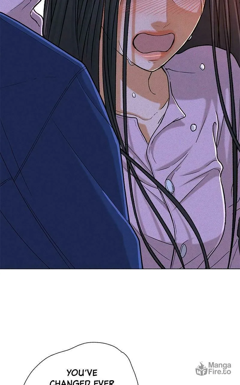 Read The Fox Club chapter 115 image 5 on Lezhin