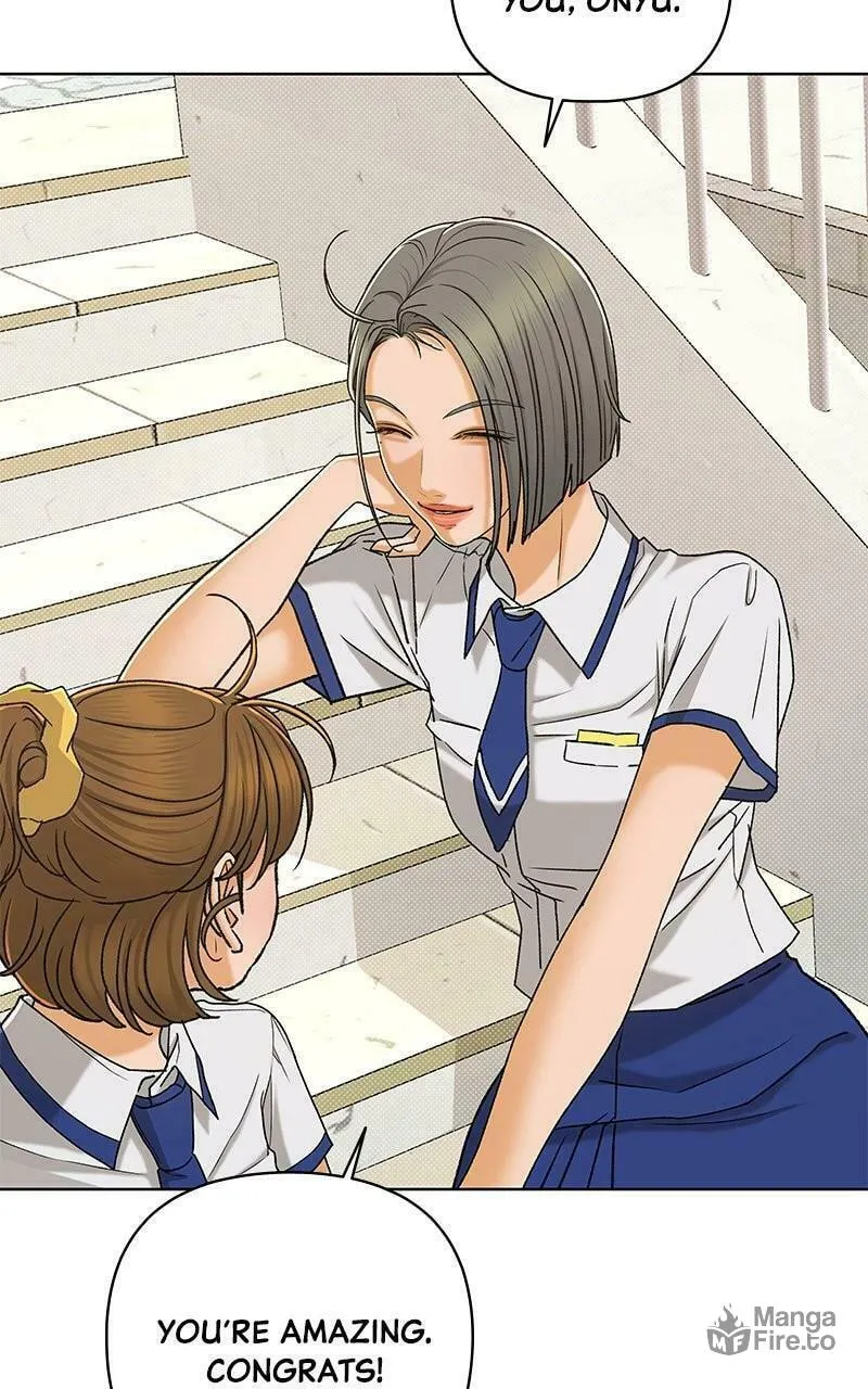 Read The Fox Club chapter 115 image 53 on Lezhin