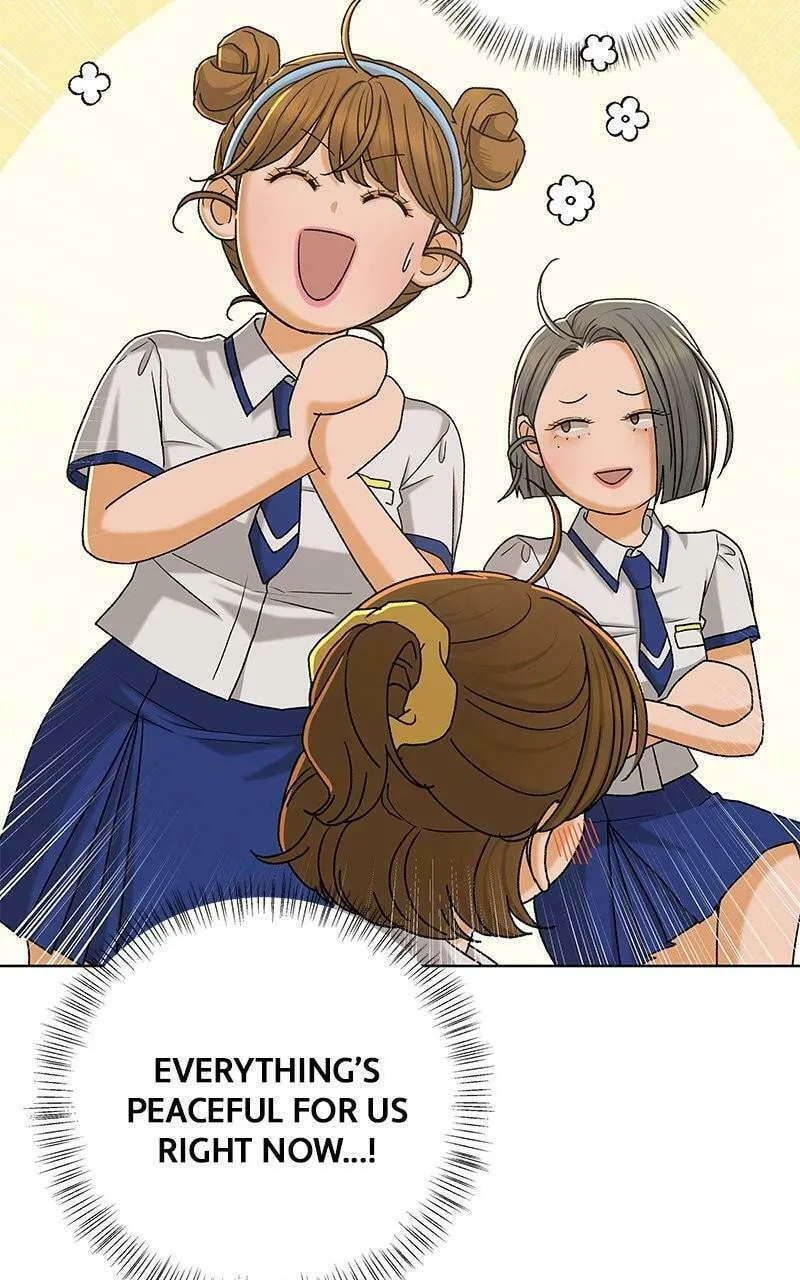Read The Fox Club chapter 115 image 58 on Lezhin