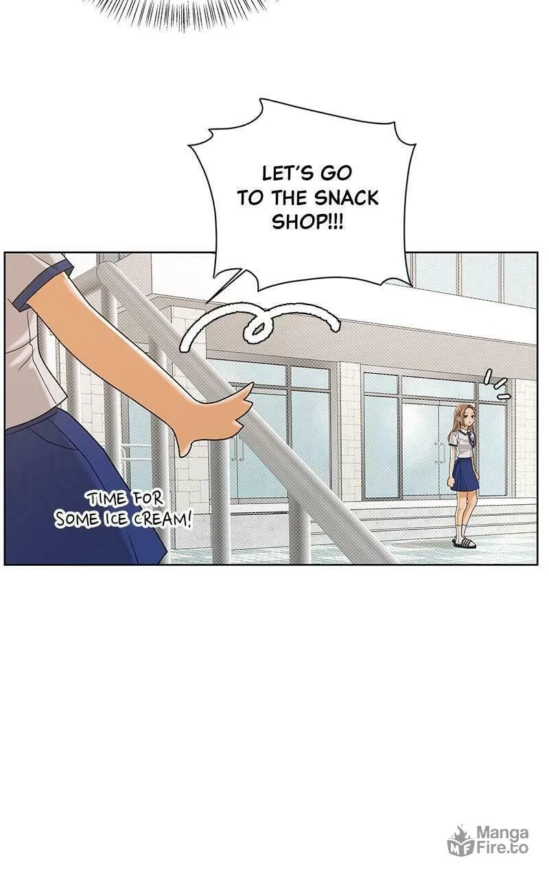 Read The Fox Club chapter 115 image 59 on Lezhin