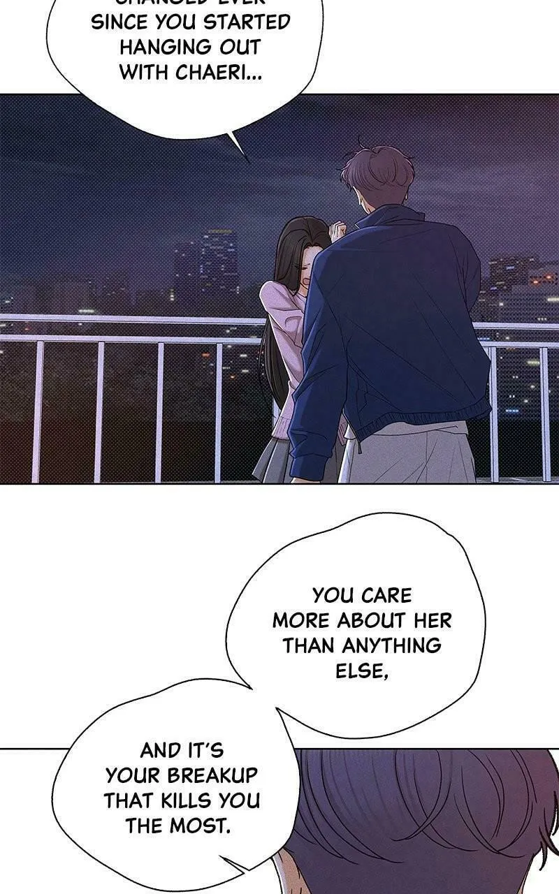 Read The Fox Club chapter 115 image 6 on Lezhin