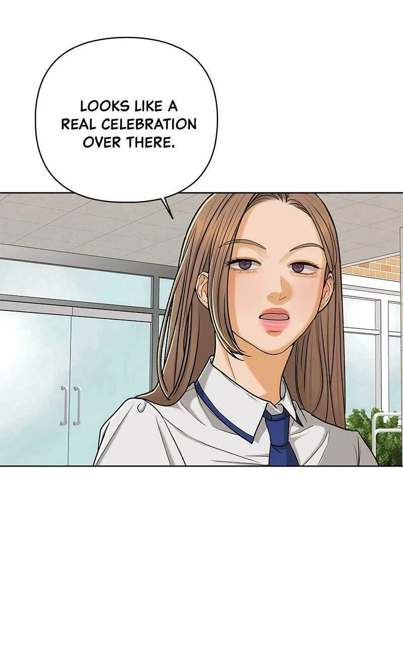 Read The Fox Club chapter 115 image 60 on Lezhin