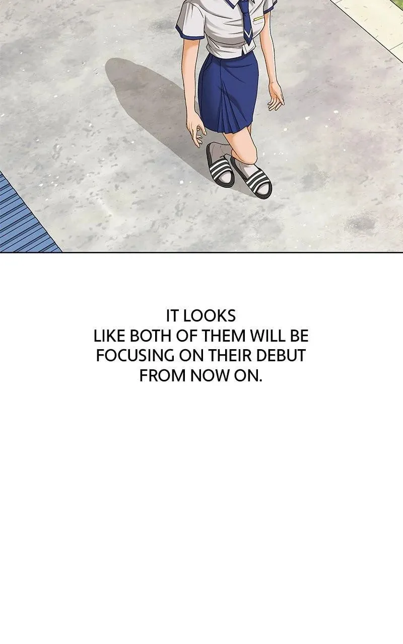Read The Fox Club chapter 115 image 63 on Lezhin