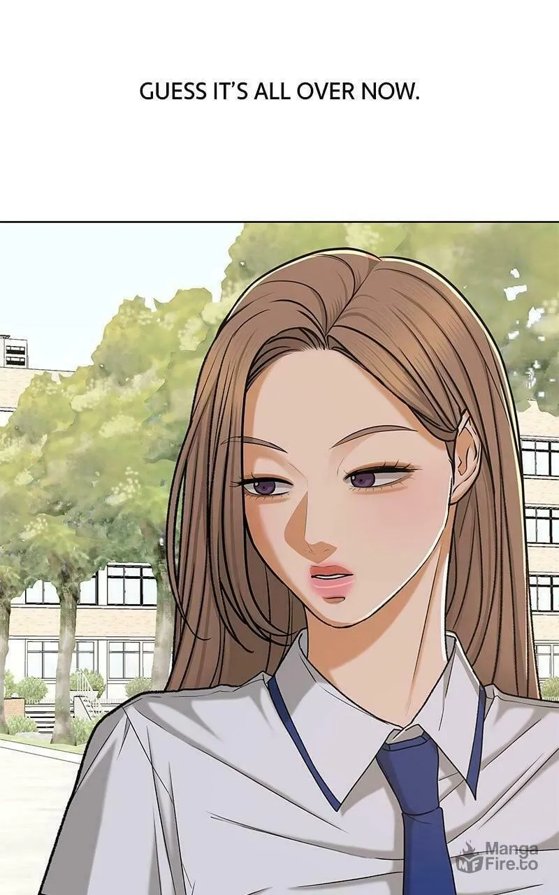 Read The Fox Club chapter 115 image 64 on Lezhin