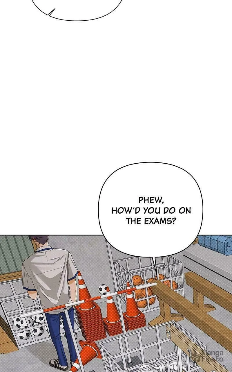 Read The Fox Club chapter 115 image 68 on Lezhin