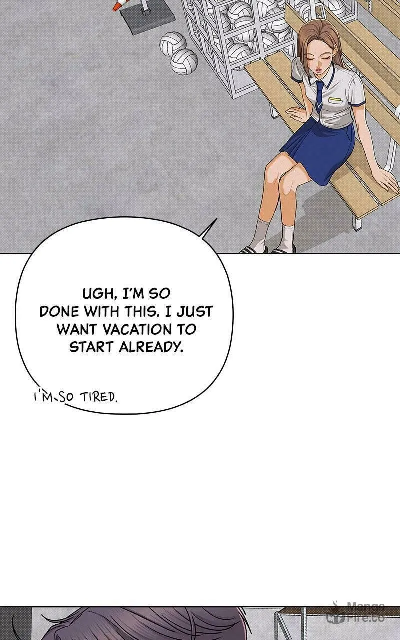Read The Fox Club chapter 115 image 69 on Lezhin