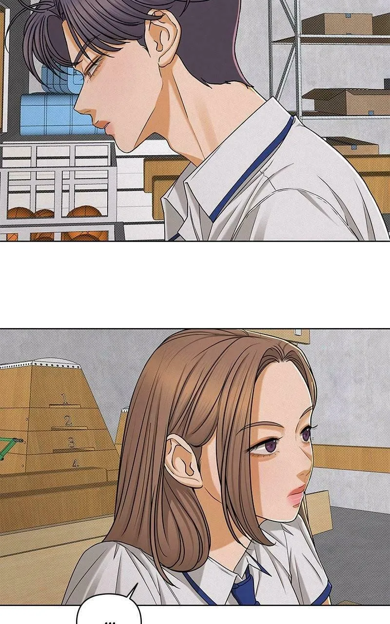 Read The Fox Club chapter 115 image 70 on Lezhin