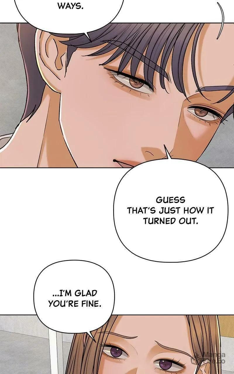 Read The Fox Club chapter 115 image 79 on Lezhin
