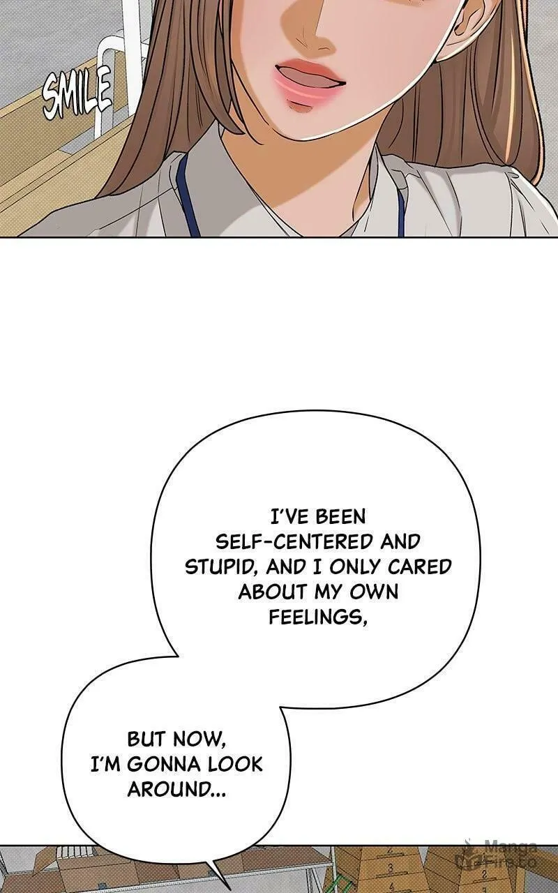 Read The Fox Club chapter 115 image 80 on Lezhin
