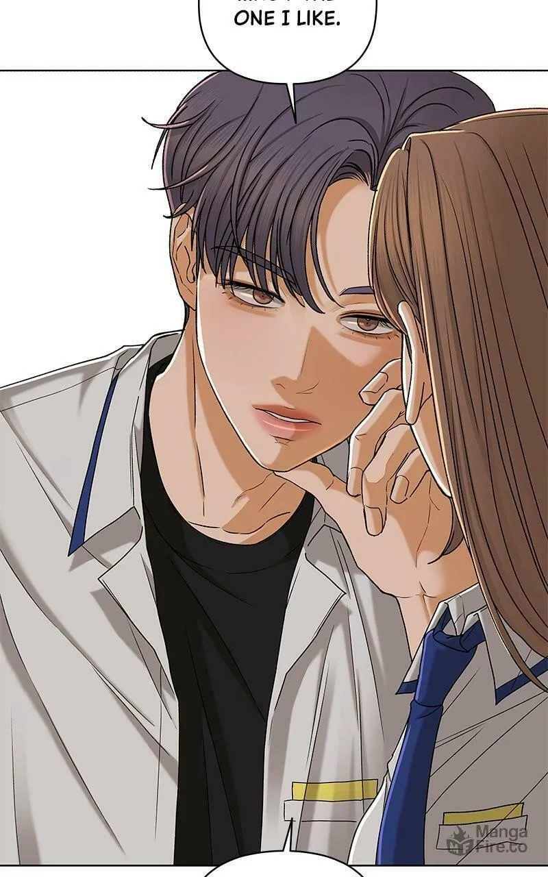 Read The Fox Club chapter 115 image 84 on Lezhin