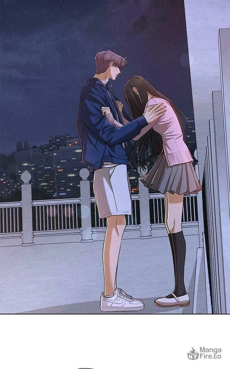 Read The Fox Club chapter 115 image 9 on Lezhin