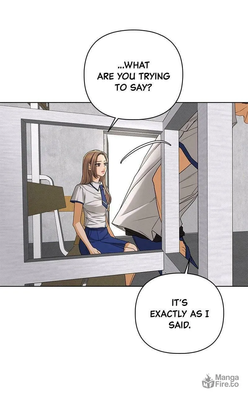 Read The Fox Club chapter 116 image 11 on Lezhin