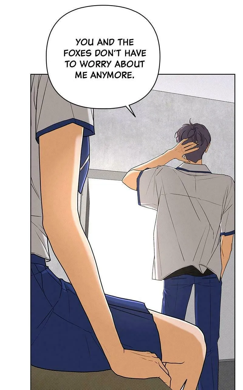 Read The Fox Club chapter 116 image 12 on Lezhin